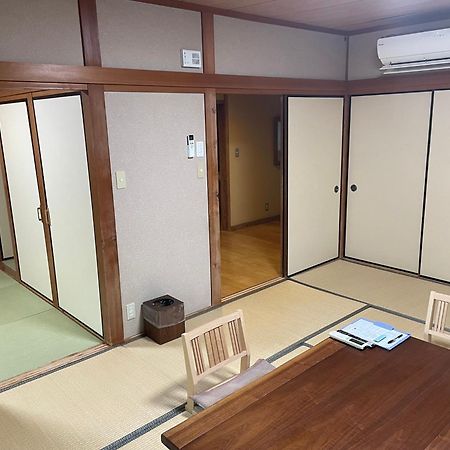 Hotel Yamashinobu Minamioguni Esterno foto