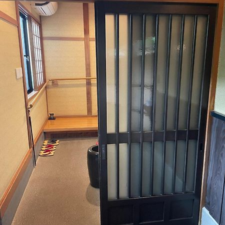 Hotel Yamashinobu Minamioguni Esterno foto