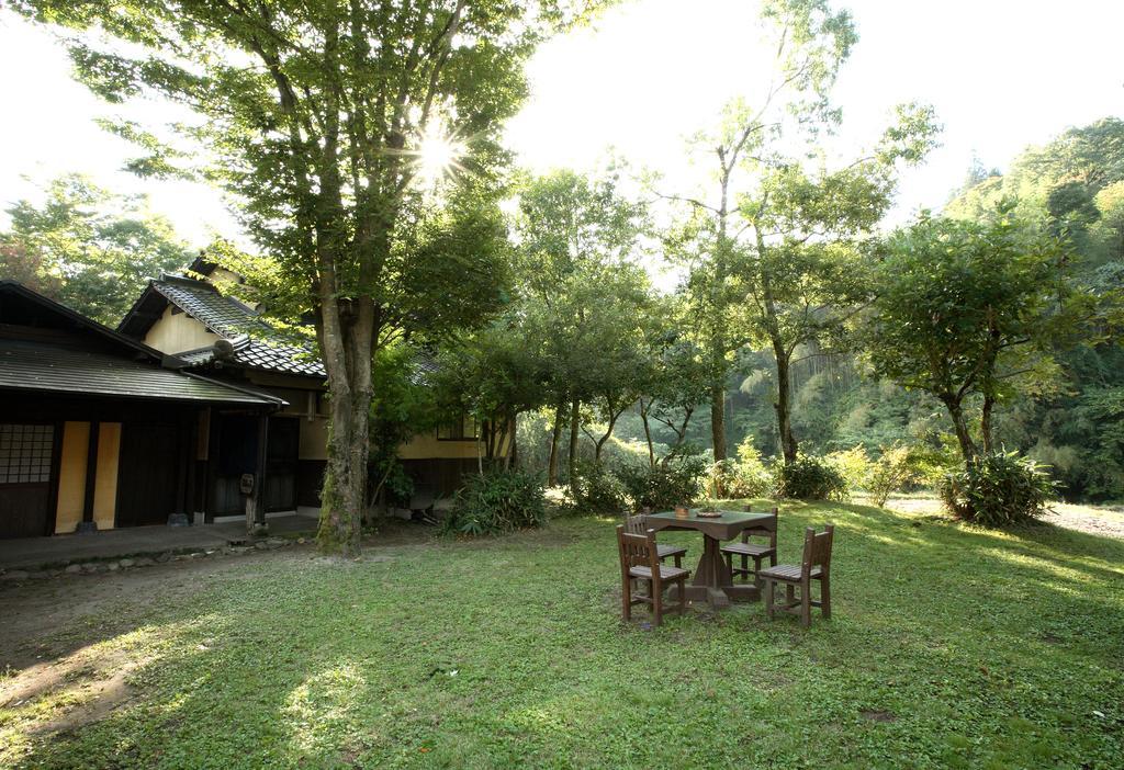 Hotel Yamashinobu Minamioguni Esterno foto