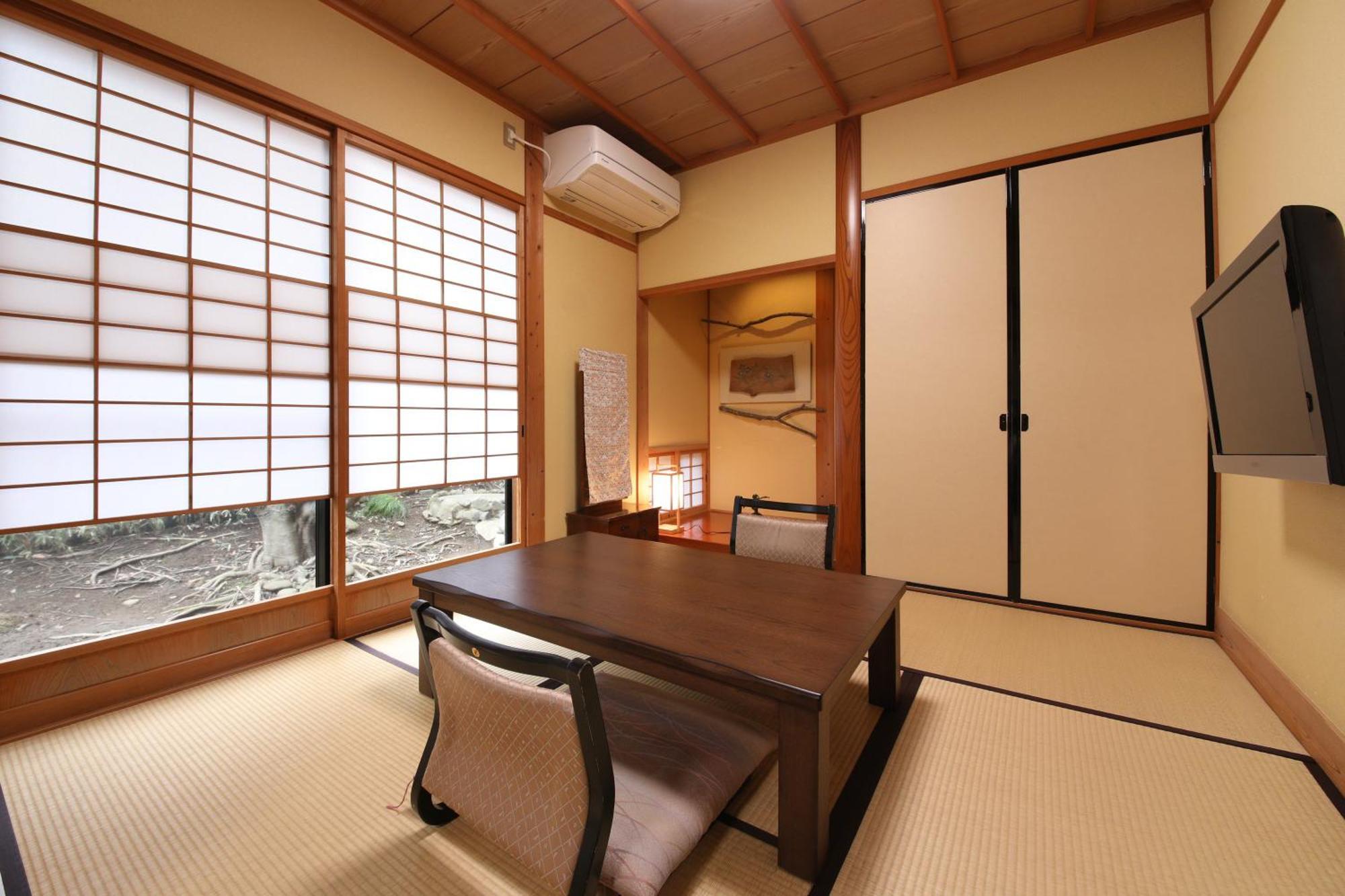 Hotel Yamashinobu Minamioguni Esterno foto