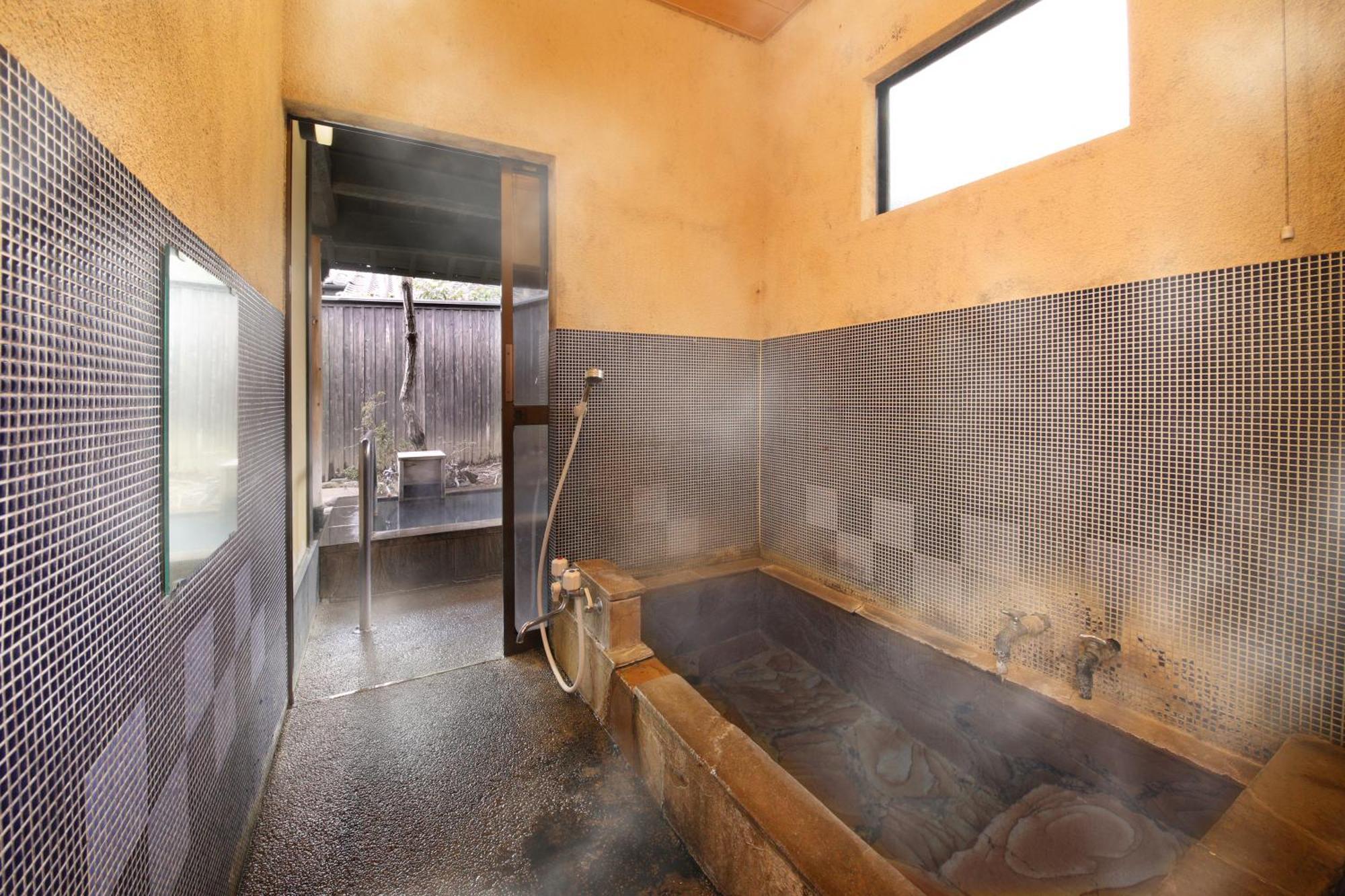Hotel Yamashinobu Minamioguni Esterno foto