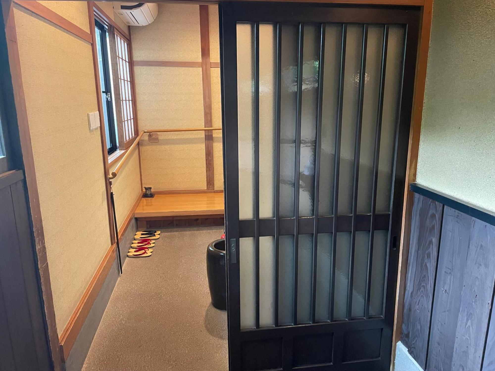 Hotel Yamashinobu Minamioguni Esterno foto