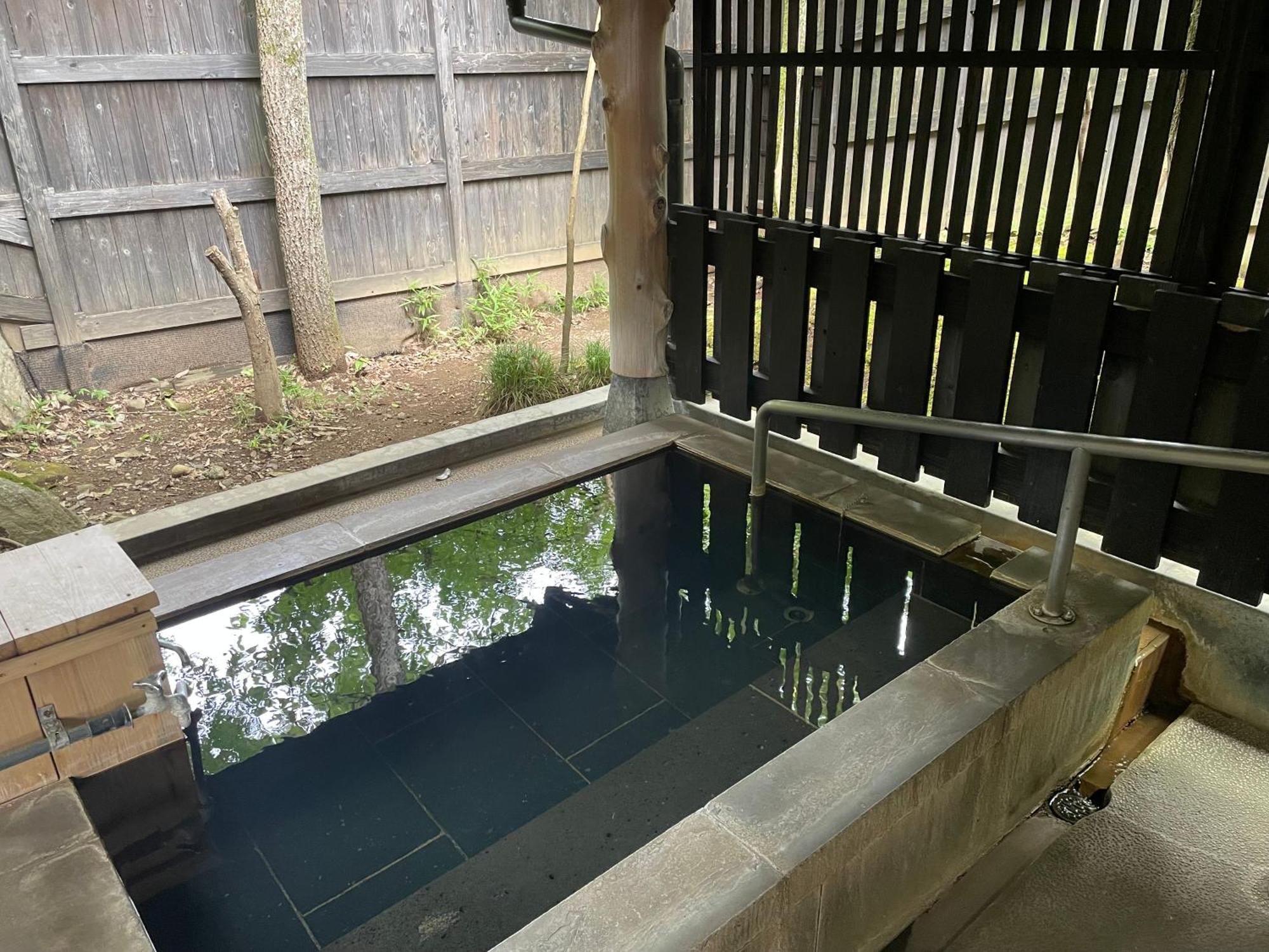 Hotel Yamashinobu Minamioguni Esterno foto