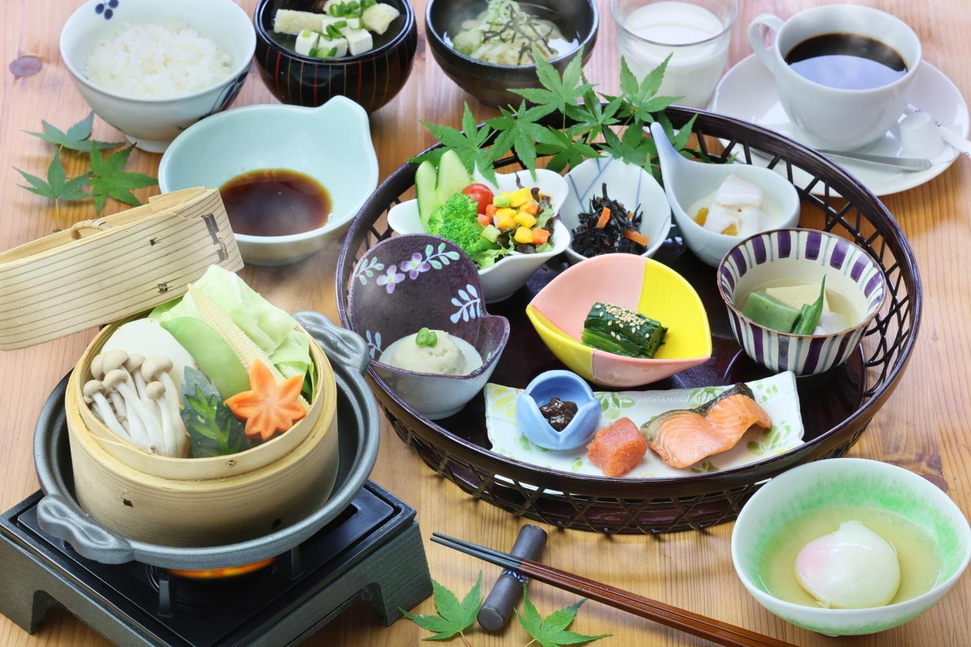 Hotel Yamashinobu Minamioguni Esterno foto